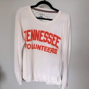 Tennessee Volunteers Sweater